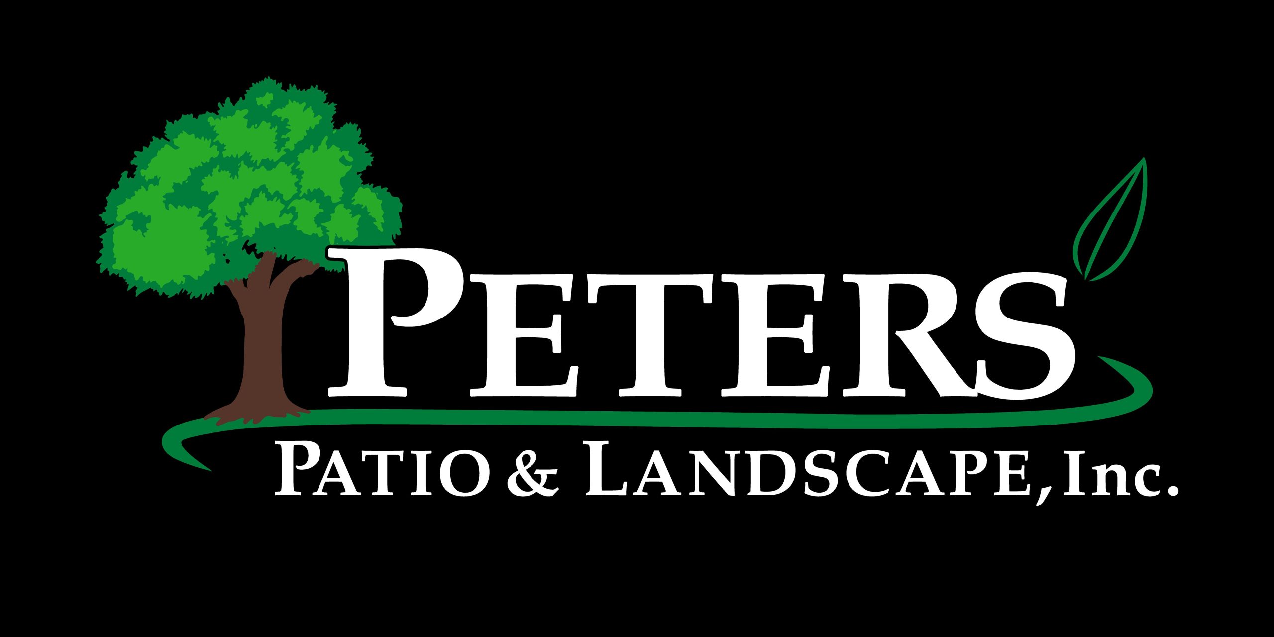 Peters' Patio & Landscape